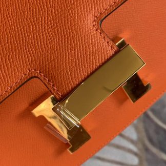 Replica Hermes Constance 24 Epsom Calfskin Bag