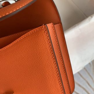 Replica Hermes Constance 24 Epsom Calfskin Bag