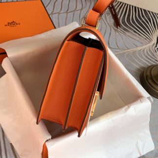 Replica Hermes Constance 24 Epsom Calfskin Bag