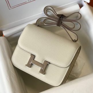 Replica Hermes Constance 24 Epsom Calfskin Bag