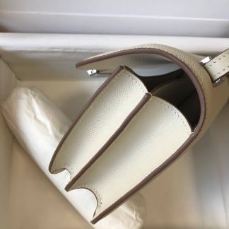 Replica Hermes Constance 24 Epsom Calfskin Bag