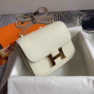 Replica Hermes Constance 24 Epsom Calfskin Bag