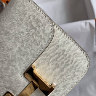 Replica Hermes Constance 24 Epsom Calfskin Bag