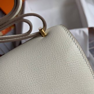 Replica Hermes Constance 24 Epsom Calfskin Bag