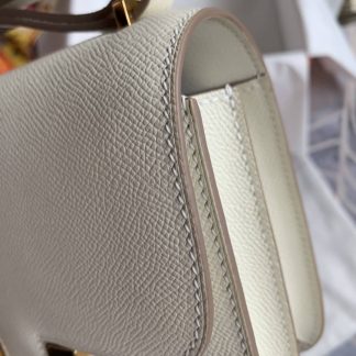 Replica Hermes Constance 24 Epsom Calfskin Bag