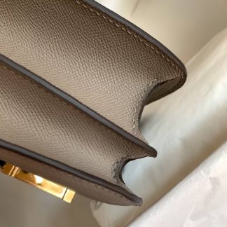 Replica Hermes Constance 24 Epsom Calfskin Bag