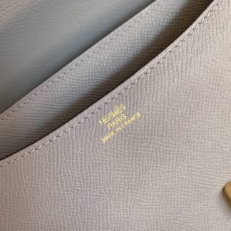 Replica Hermes Constance 24 Epsom Calfskin Bag
