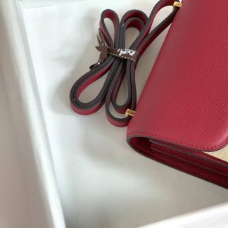Replica Hermes Constance 24 Epsom Calfskin Bag