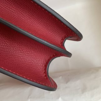 Replica Hermes Constance 24 Epsom Calfskin Bag