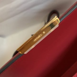 Replica Hermes Constance 24 Epsom Calfskin Bag