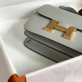 Replica Hermes Constance 24 Epsom Calfskin Bag