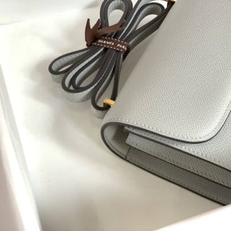 Replica Hermes Constance 24 Epsom Calfskin Bag