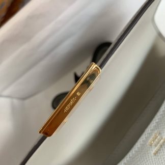 Replica Hermes Constance 24 Epsom Calfskin Bag