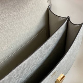 Replica Hermes Constance 24 Epsom Calfskin Bag