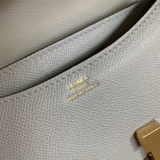 Replica Hermes Constance 24 Epsom Calfskin Bag