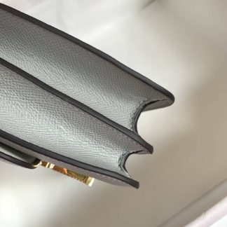 Replica Hermes Constance 24 Epsom Calfskin Bag
