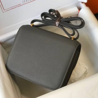 Replica Hermes Constance 24 Epsom Calfskin Bag