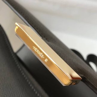 Replica Hermes Constance 24 Epsom Calfskin Bag