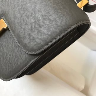 Replica Hermes Constance 24 Epsom Calfskin Bag