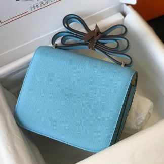 Replica Hermes Constance 24 Epsom Calfskin Bag