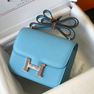 Replica Hermes Constance 24 Epsom Calfskin Bag