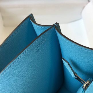 Replica Hermes Constance 24 Epsom Calfskin Bag