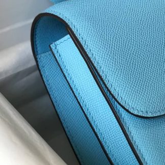 Replica Hermes Constance 24 Epsom Calfskin Bag