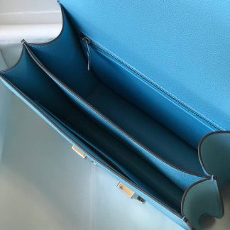 Replica Hermes Constance 24 Epsom Calfskin Bag