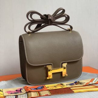 Replica Hermes Constance 24 Epsom Calfskin Bag