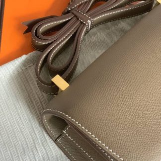 Replica Hermes Constance 24 Epsom Calfskin Bag