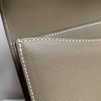 Replica Hermes Constance 24 Epsom Calfskin Bag
