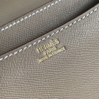 Replica Hermes Constance 24 Epsom Calfskin Bag