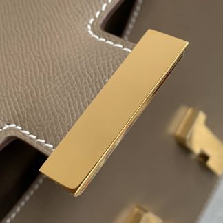 Replica Hermes Constance 24 Epsom Calfskin Bag