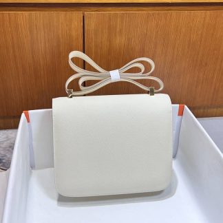 Replica Hermes Constance 24 Epsom Calfskin Bag