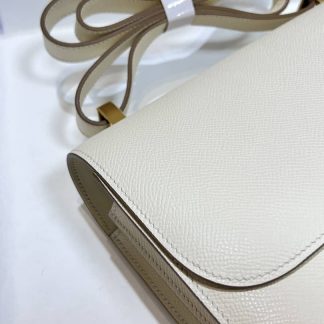 Replica Hermes Constance 24 Epsom Calfskin Bag