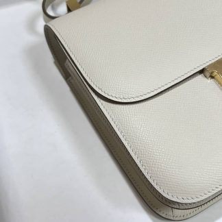 Replica Hermes Constance 24 Epsom Calfskin Bag