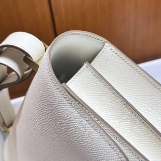 Replica Hermes Constance 24 Epsom Calfskin Bag