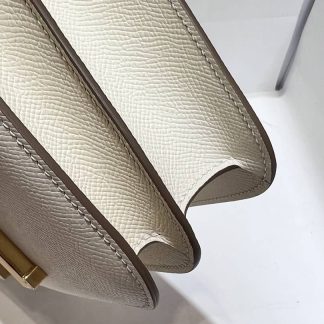 Replica Hermes Constance 24 Epsom Calfskin Bag