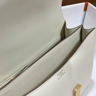 Replica Hermes Constance 24 Epsom Calfskin Bag