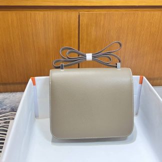 Replica Hermes Constance 24 Epsom Calfskin Bag
