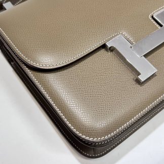 Replica Hermes Constance 24 Epsom Calfskin Bag