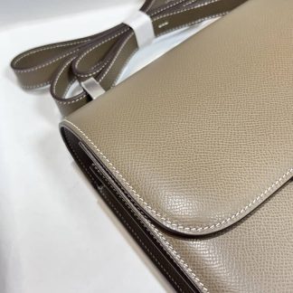 Replica Hermes Constance 24 Epsom Calfskin Bag