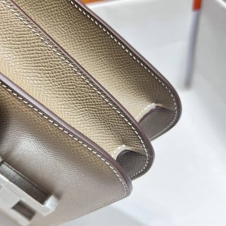 Replica Hermes Constance 24 Epsom Calfskin Bag