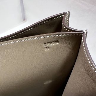 Replica Hermes Constance 24 Epsom Calfskin Bag