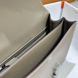 Replica Hermes Constance 24 Epsom Calfskin Bag