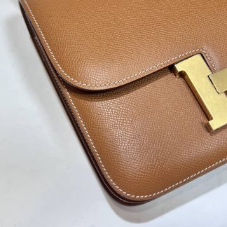 Replica Hermes Constance 24 Epsom Calfskin Bag