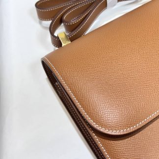 Replica Hermes Constance 24 Epsom Calfskin Bag