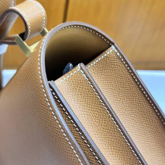 Replica Hermes Constance 24 Epsom Calfskin Bag