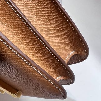 Replica Hermes Constance 24 Epsom Calfskin Bag
