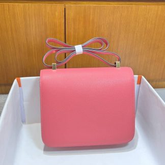 Replica Hermes Constance 24 Epsom Calfskin Bag
